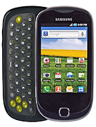 Samsung Galaxy Q T589R title=